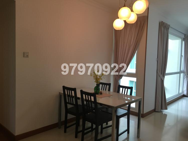 Savannah Condopark (D18), Condominium #135099322